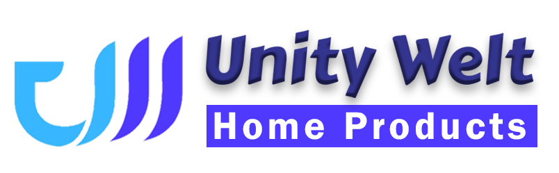 Unity Welt Logo