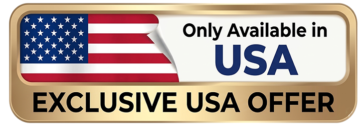 Only Available in USA